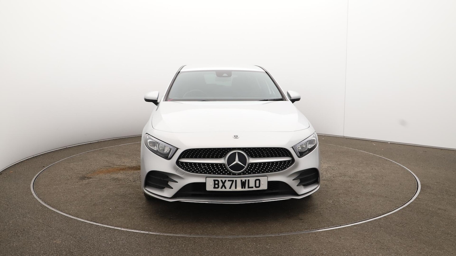 Used Mercedes-Benz A-Class 2021 for sale - 76348997: Photo 41