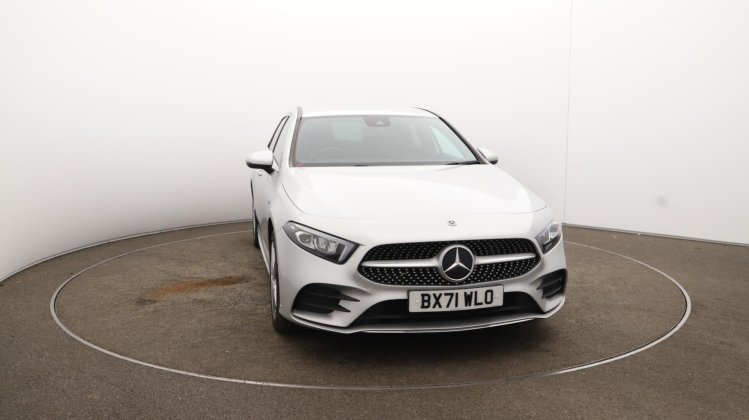 Used Mercedes-Benz A-Class 2021 for sale - 76348997: Photo 42