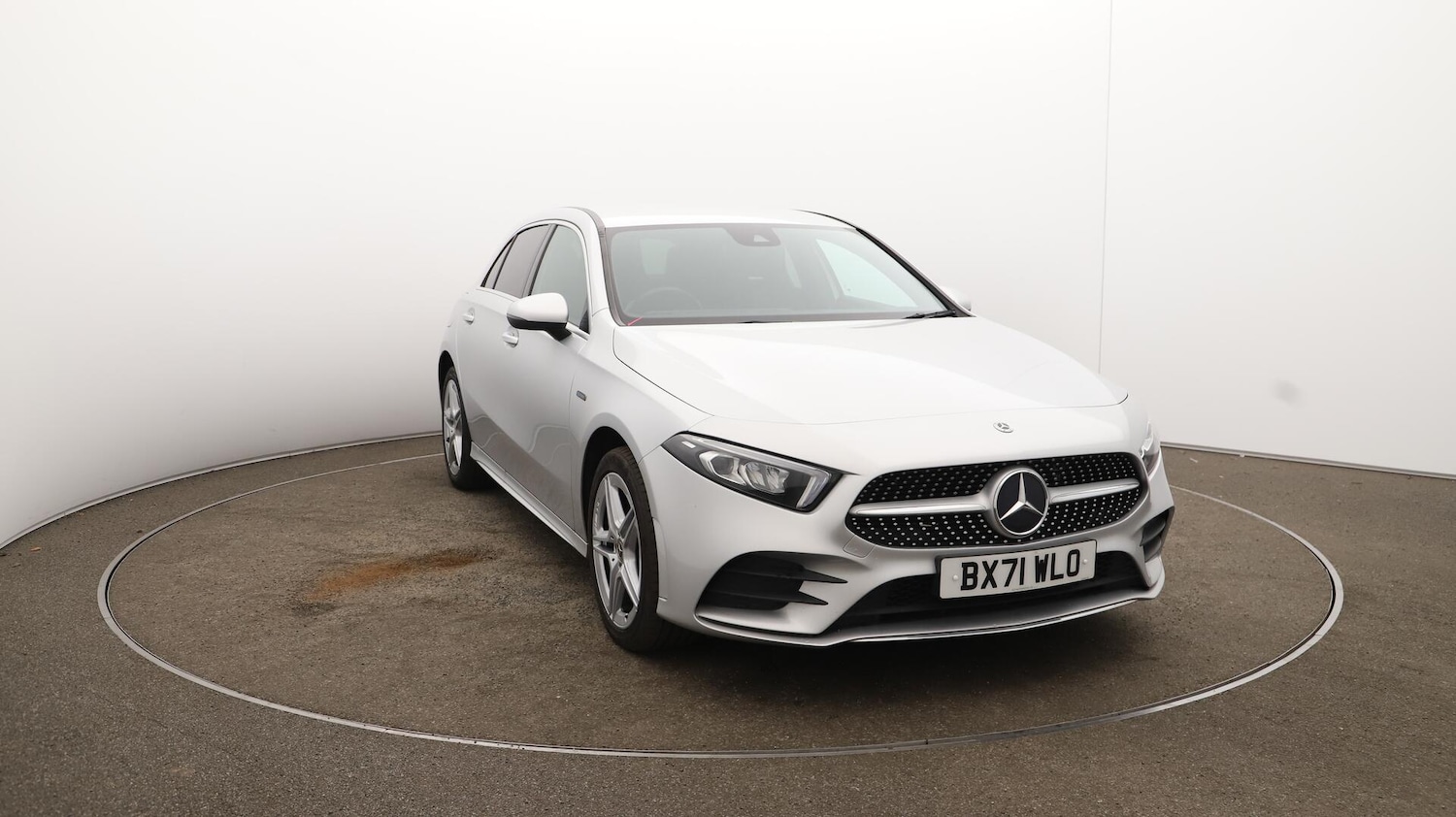 Used Mercedes-Benz A-Class 2021 for sale - 76348997: Photo 43