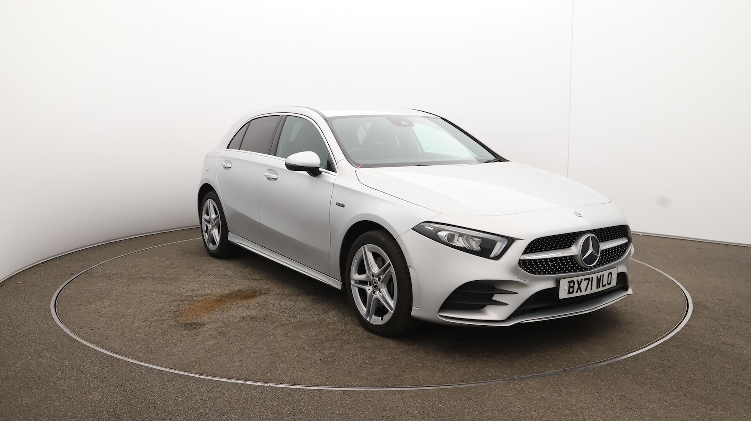 Used Mercedes-Benz A-Class 2021 for sale - 76348997: Photo 44