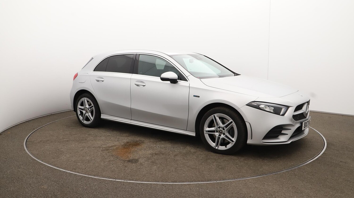 Used Mercedes-Benz A-Class 2021 for sale - 76348997: Photo 46