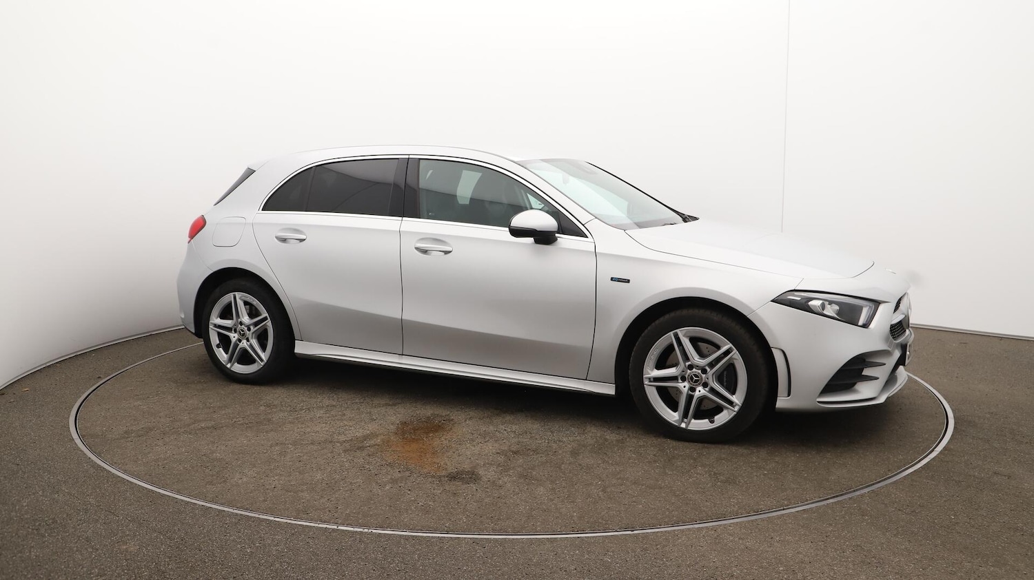 Used Mercedes-Benz A-Class 2021 for sale - 76348997: Photo 47