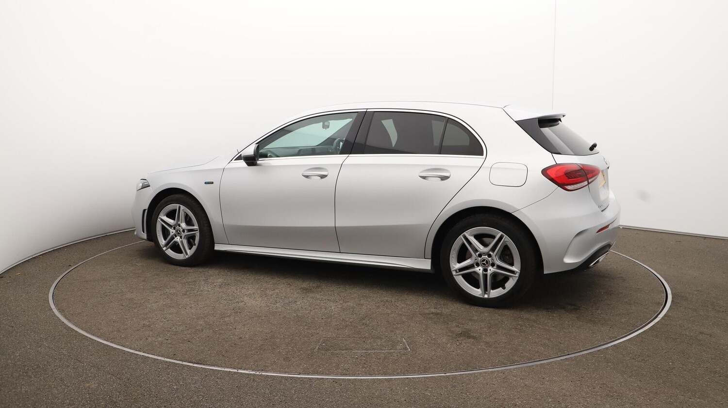 Used Mercedes-Benz A-Class 2021 for sale - 76348997: Photo 48