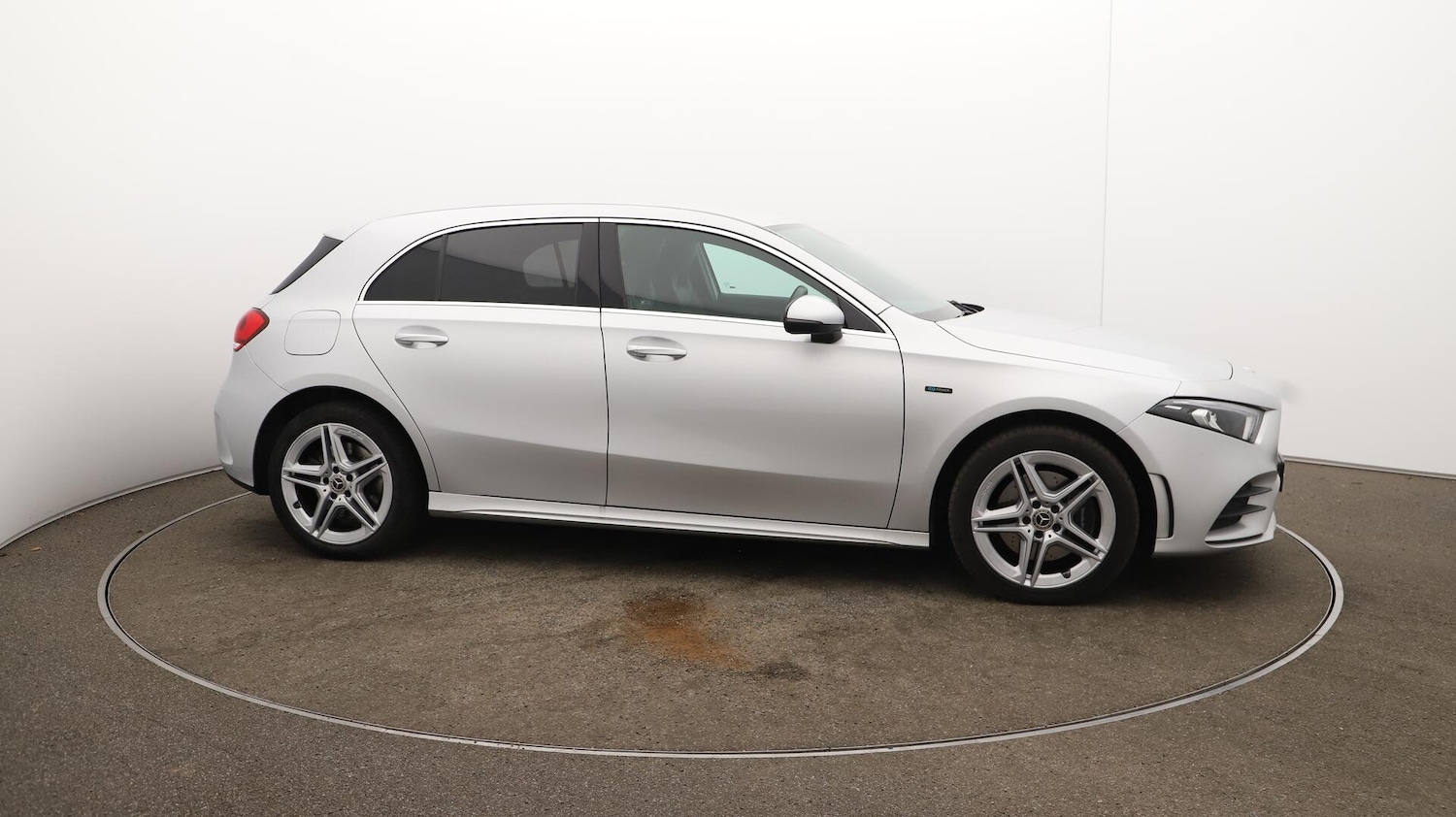 Used Mercedes-Benz A-Class 2021 for sale - 76348997: Photo 49