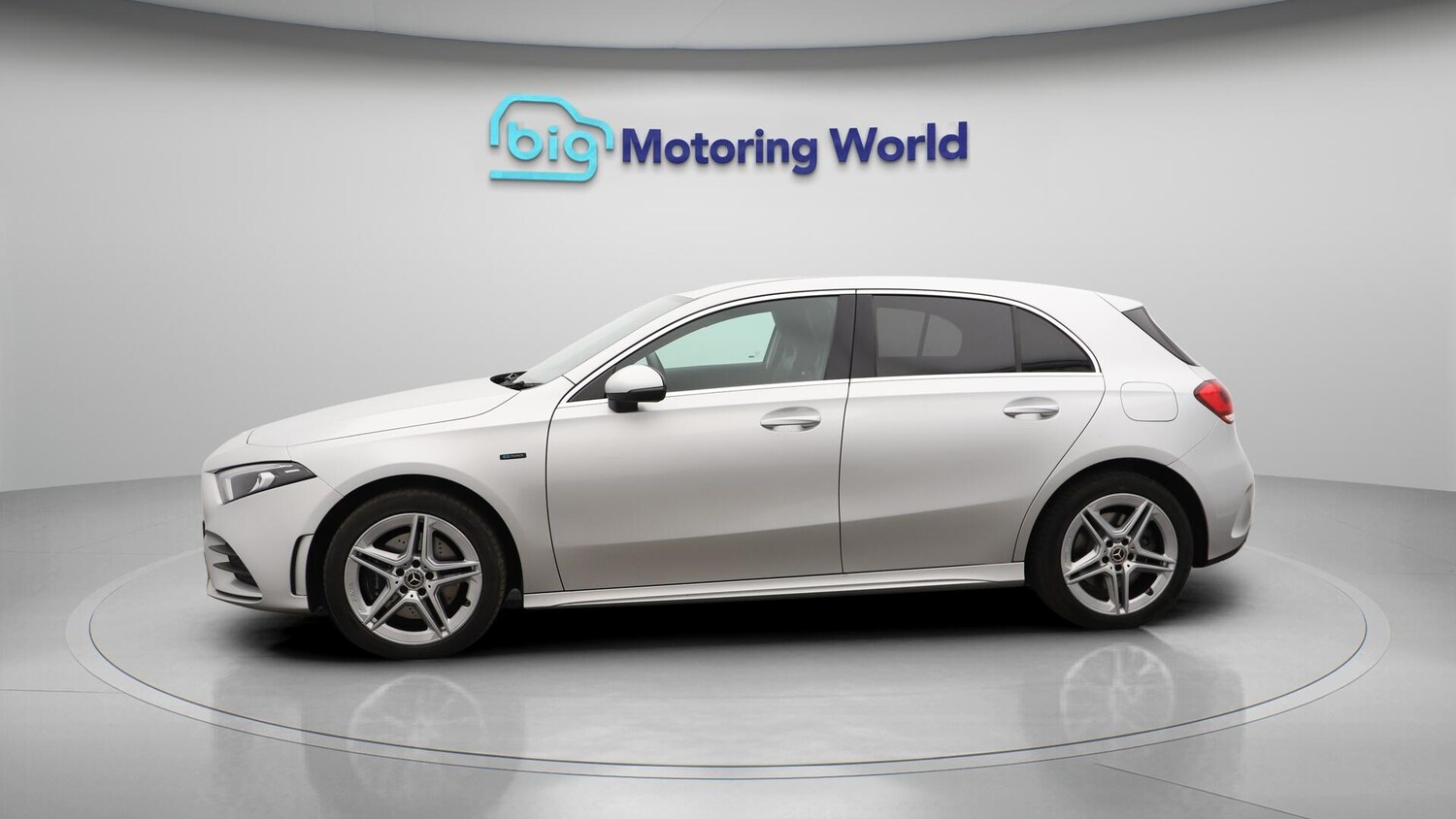 Used Mercedes-Benz A-Class 2021 for sale - 76348997: Photo 5