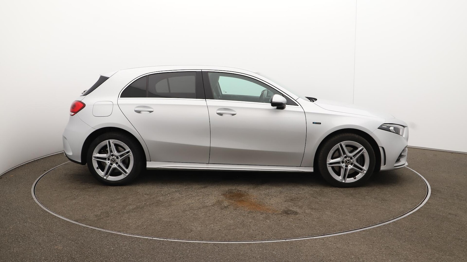 Used Mercedes-Benz A-Class 2021 for sale - 76348997: Photo 50