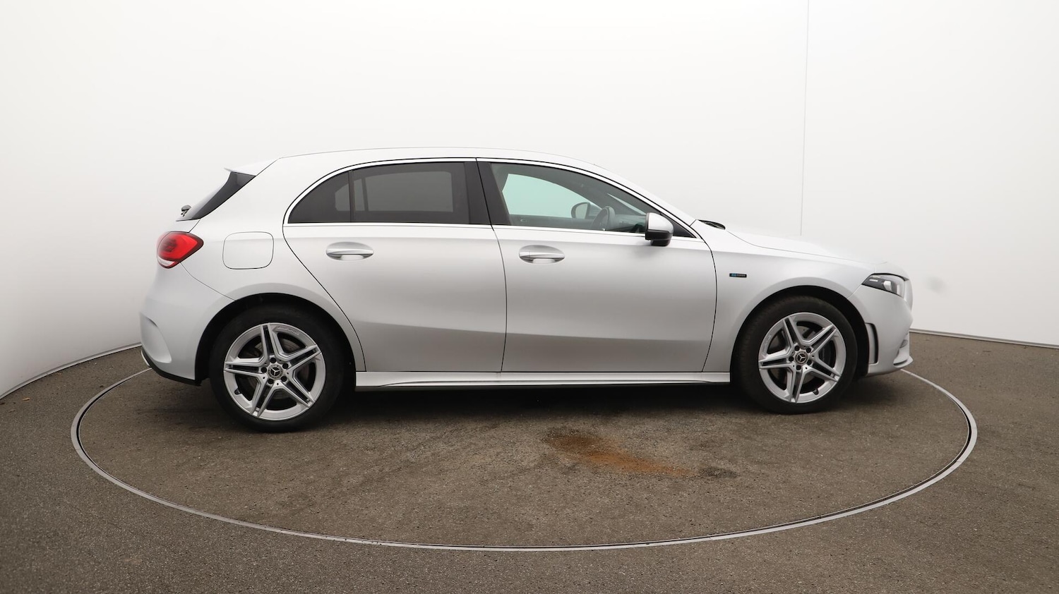 Used Mercedes-Benz A-Class 2021 for sale - 76348997: Photo 51