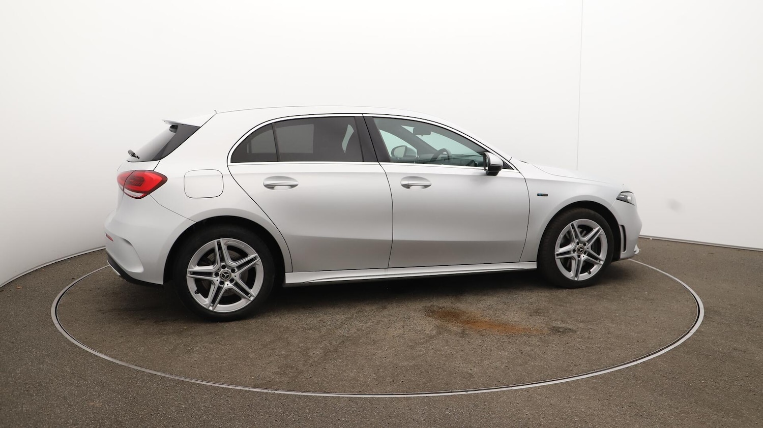 Used Mercedes-Benz A-Class 2021 for sale - 76348997: Photo 52