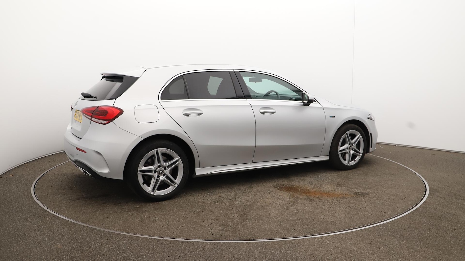 Used Mercedes-Benz A-Class 2021 for sale - 76348997: Photo 53