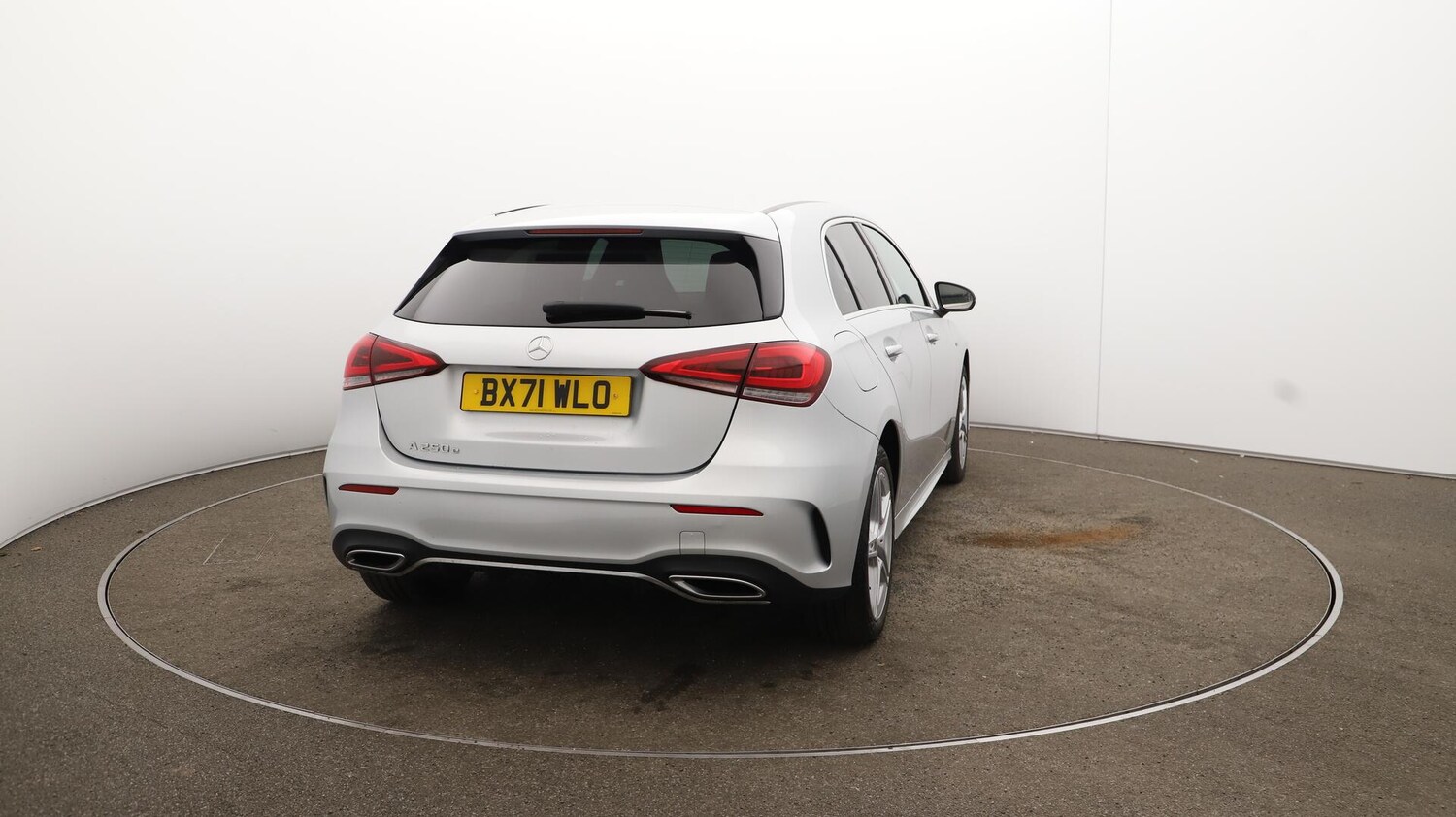 Used Mercedes-Benz A-Class 2021 for sale - 76348997: Photo 57