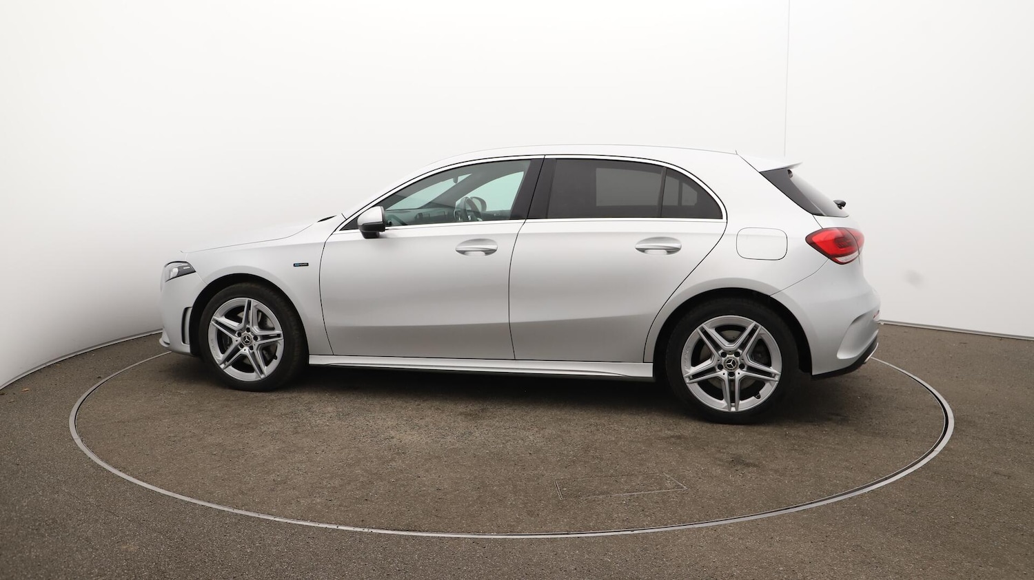 Used Mercedes-Benz A-Class 2021 for sale - 76348997: Photo 59