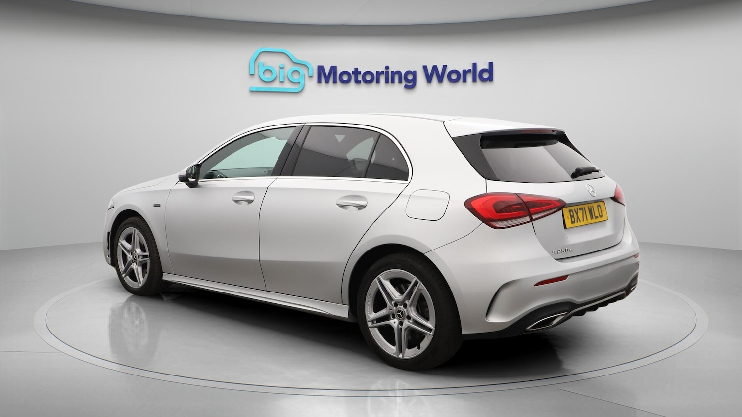 Used Mercedes-Benz A-Class 2021 for sale - 76348997: Photo 6