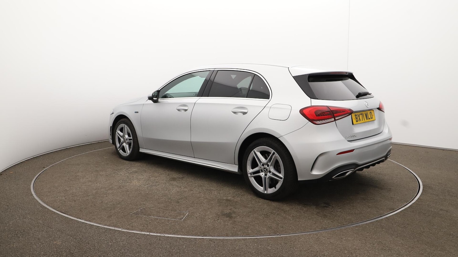 Used Mercedes-Benz A-Class 2021 for sale - 76348997: Photo 64