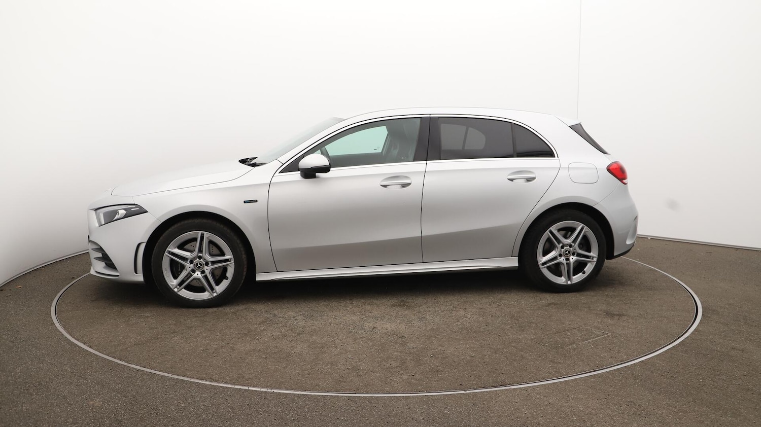 Used Mercedes-Benz A-Class 2021 for sale - 76348997: Photo 66