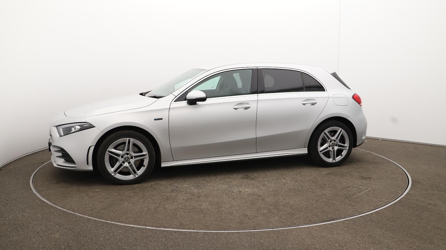 Used Mercedes-Benz A-Class 2021 for sale - 76348997: Photo 67