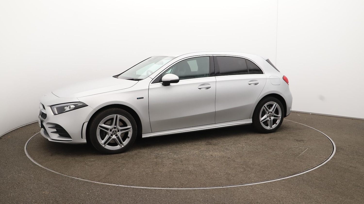 Used Mercedes-Benz A-Class 2021 for sale - 76348997: Photo 68