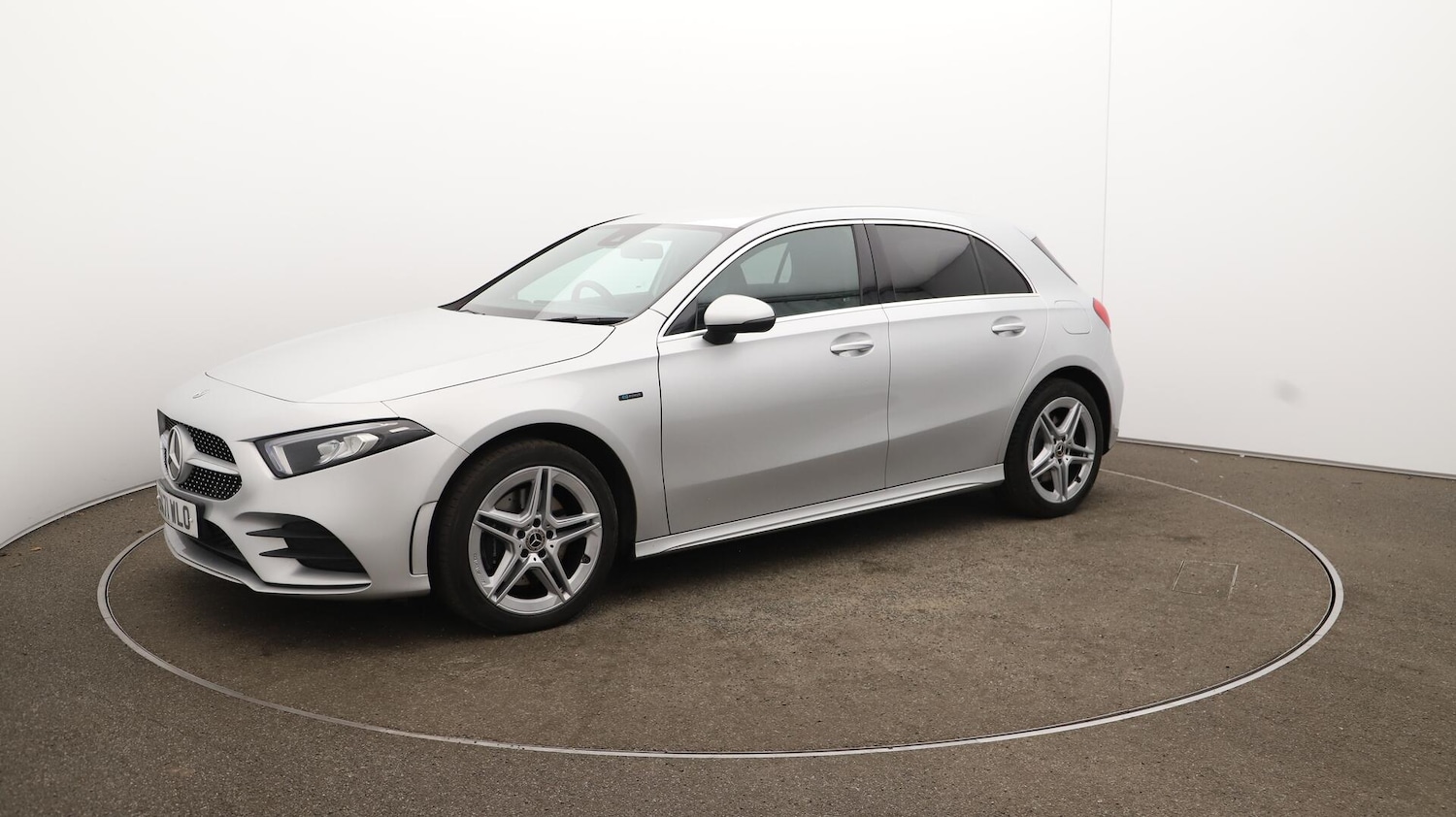 Used Mercedes-Benz A-Class 2021 for sale - 76348997: Photo 69