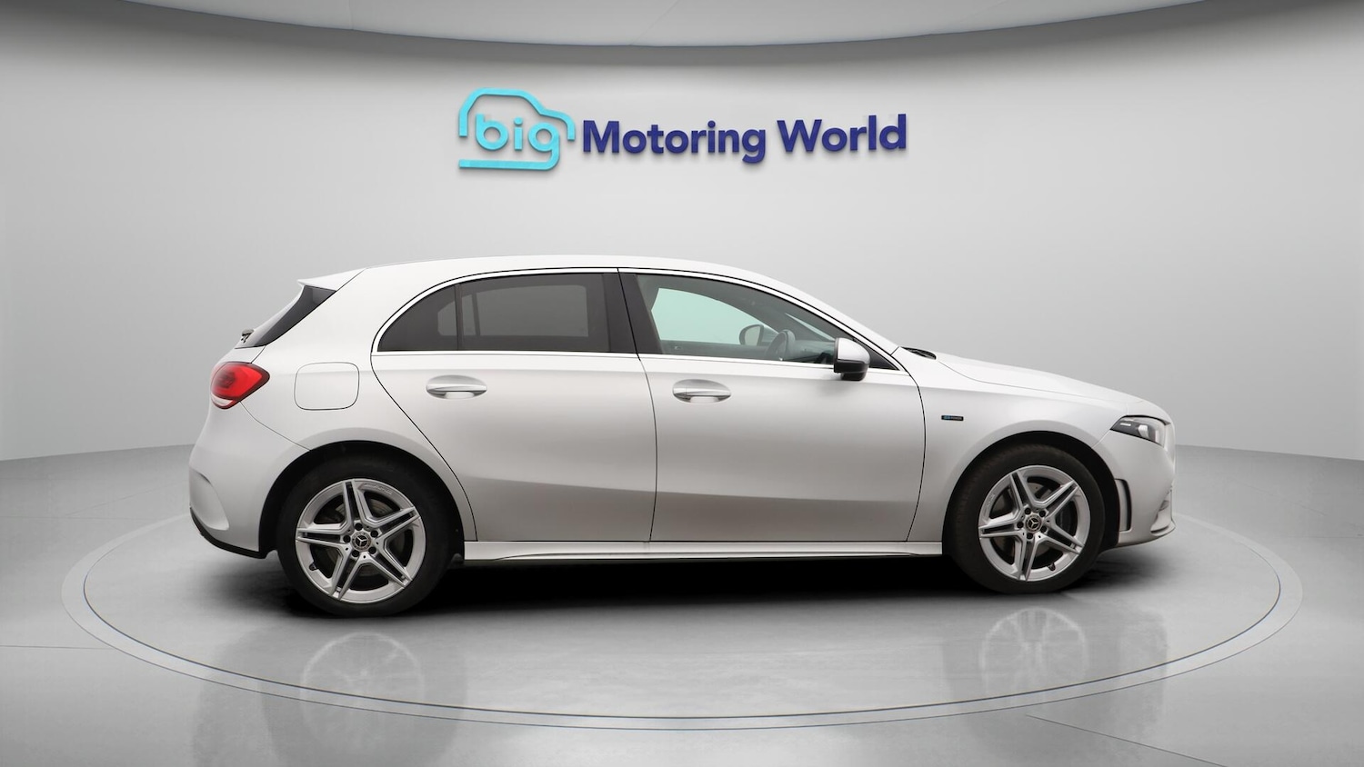 Used Mercedes-Benz A-Class 2021 for sale - 76348997: Photo 9