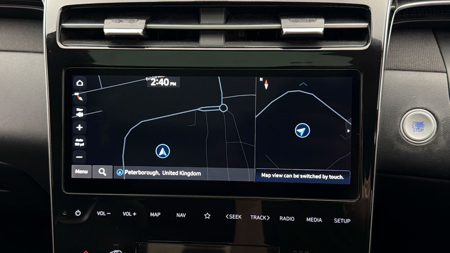 Used Hyundai TUCSON 2022 for sale - 77938472: Photo 10