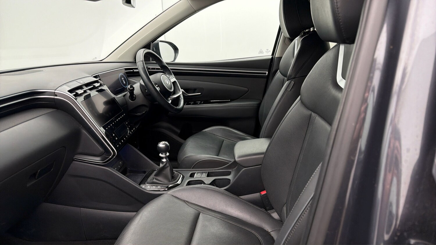 Used Hyundai TUCSON 2022 for sale - 77938472: Photo 13