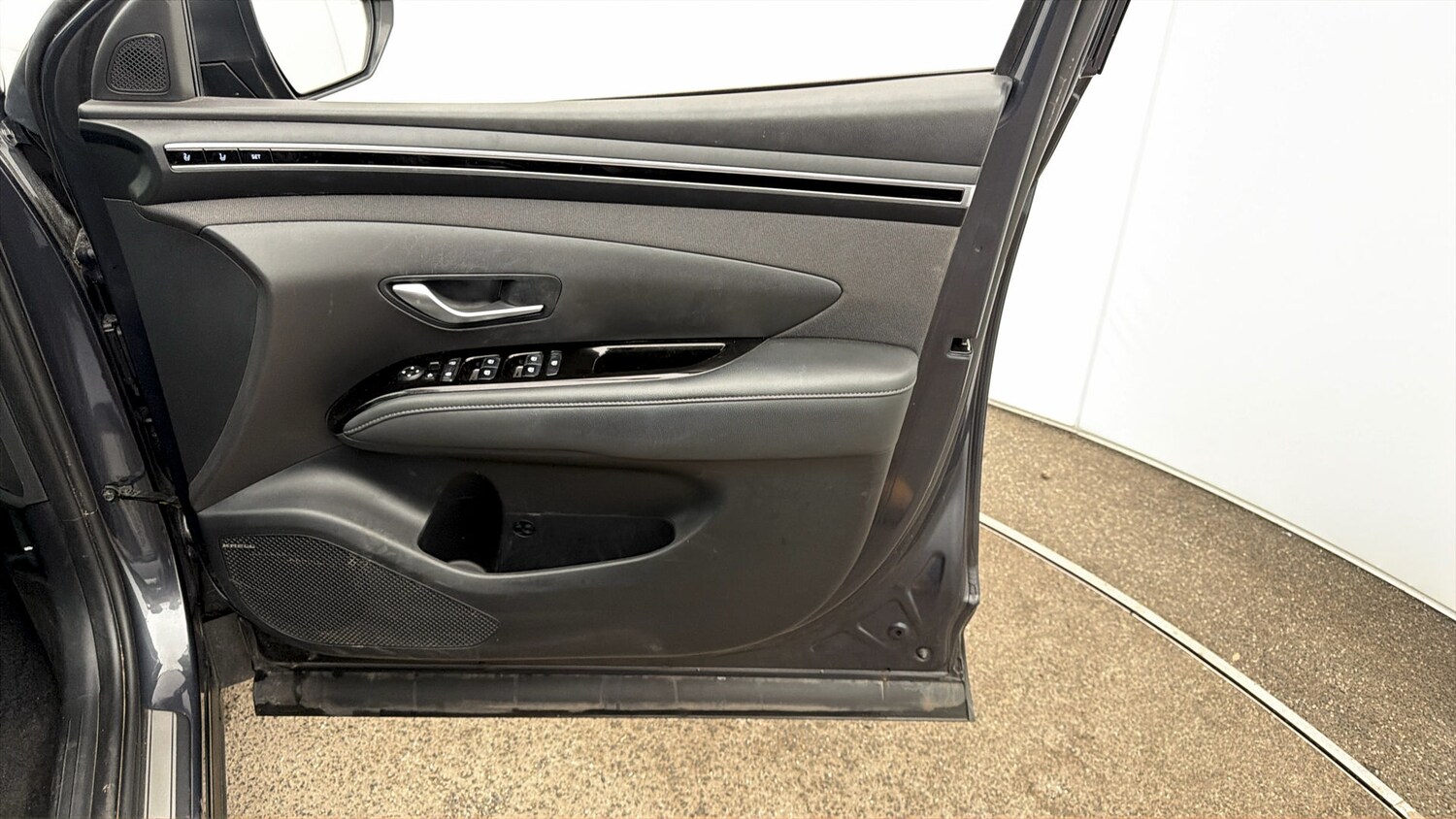 Used Hyundai TUCSON 2022 for sale - 77938472: Photo 14