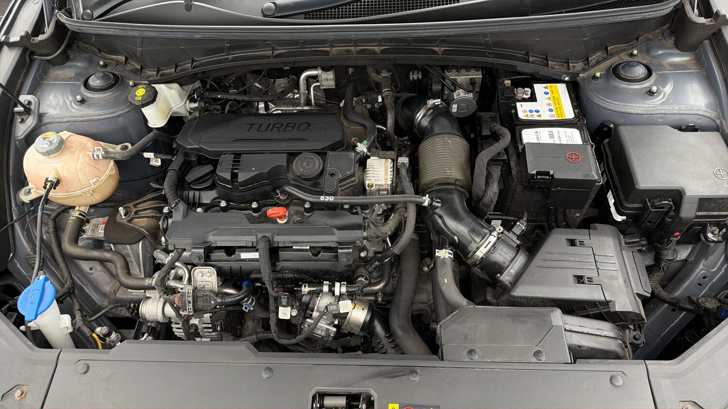 Used Hyundai TUCSON 2022 for sale - 77938472: Photo 18