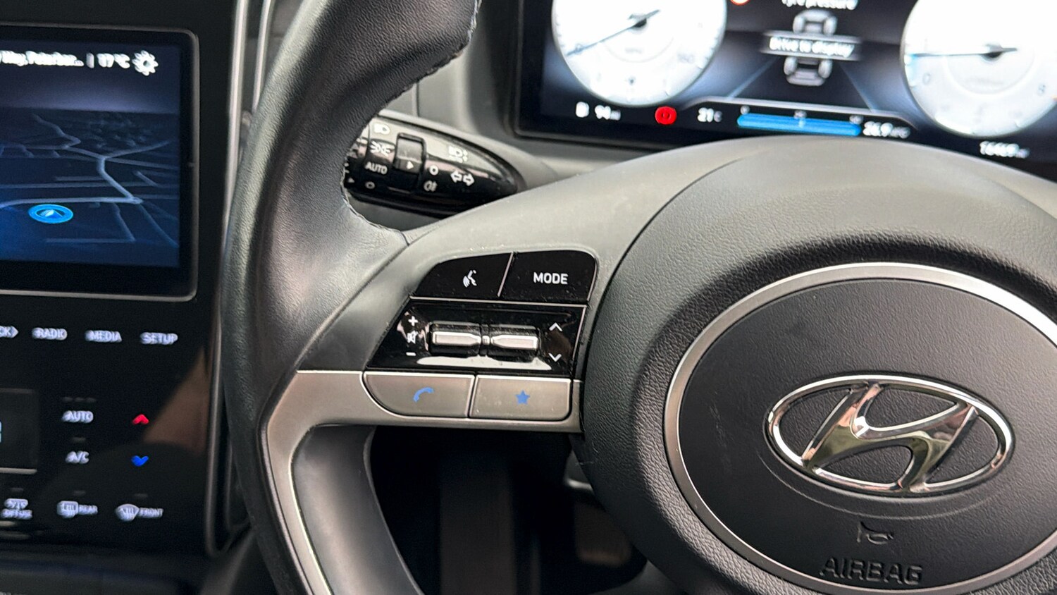 Used Hyundai TUCSON 2022 for sale - 77938472: Photo 24