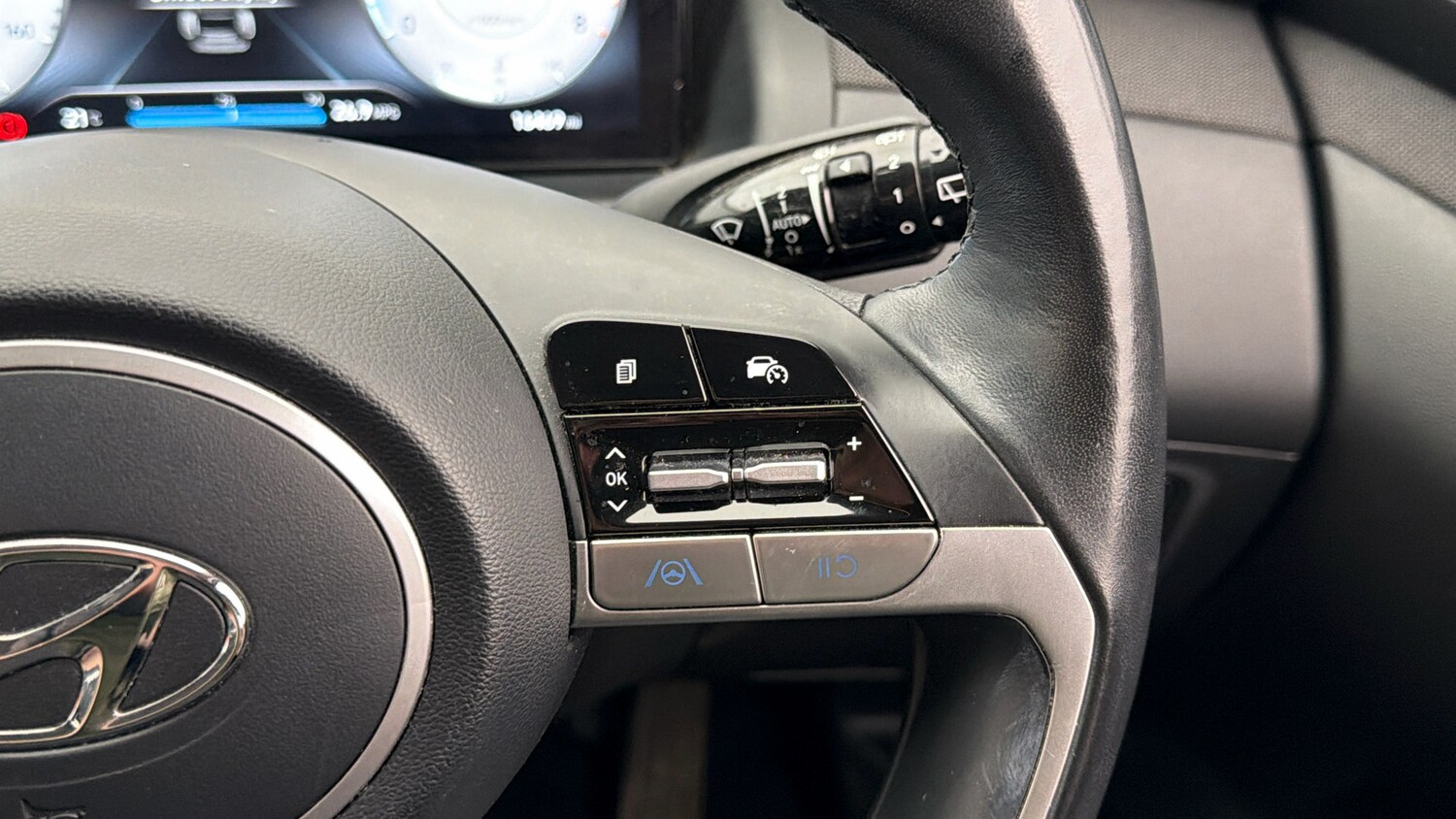 Used Hyundai TUCSON 2022 for sale - 77938472: Photo 25