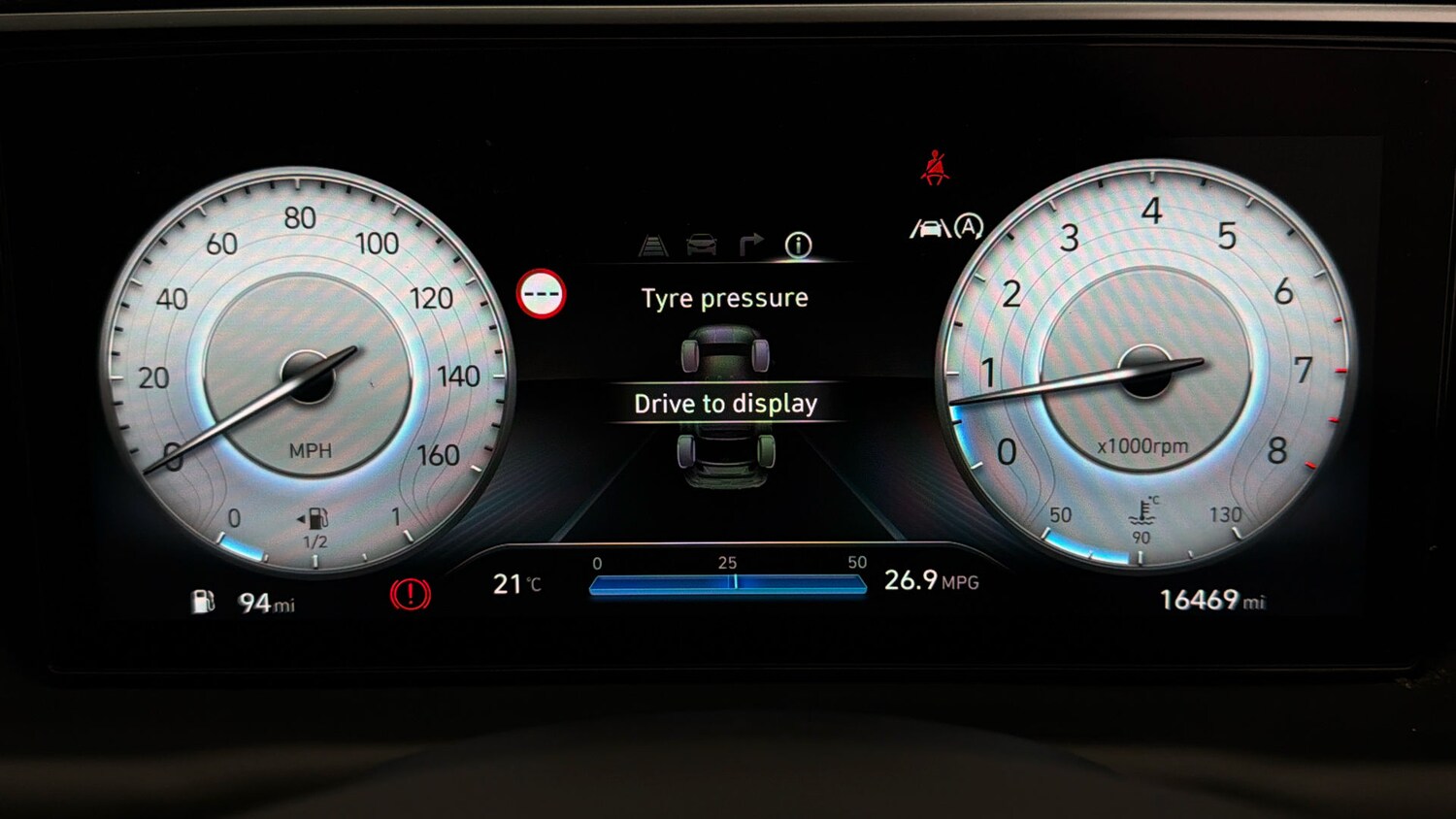 Used Hyundai TUCSON 2022 for sale - 77938472: Photo 26