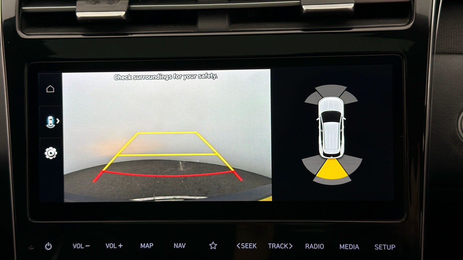 Used Hyundai TUCSON 2022 for sale - 77938472: Photo 27