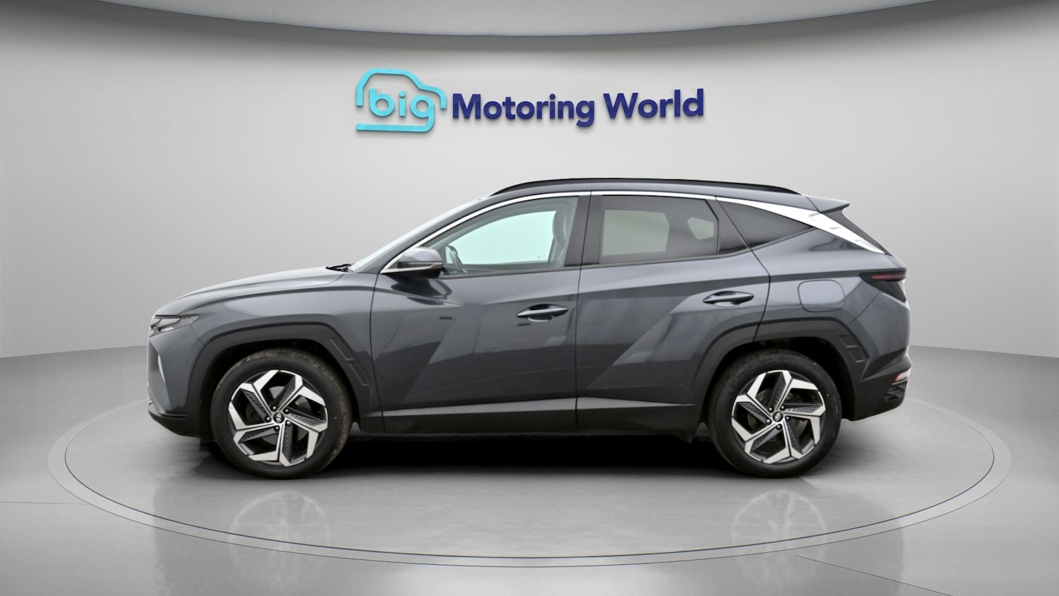 Used Hyundai TUCSON 2022 for sale - 77938472: Photo 4