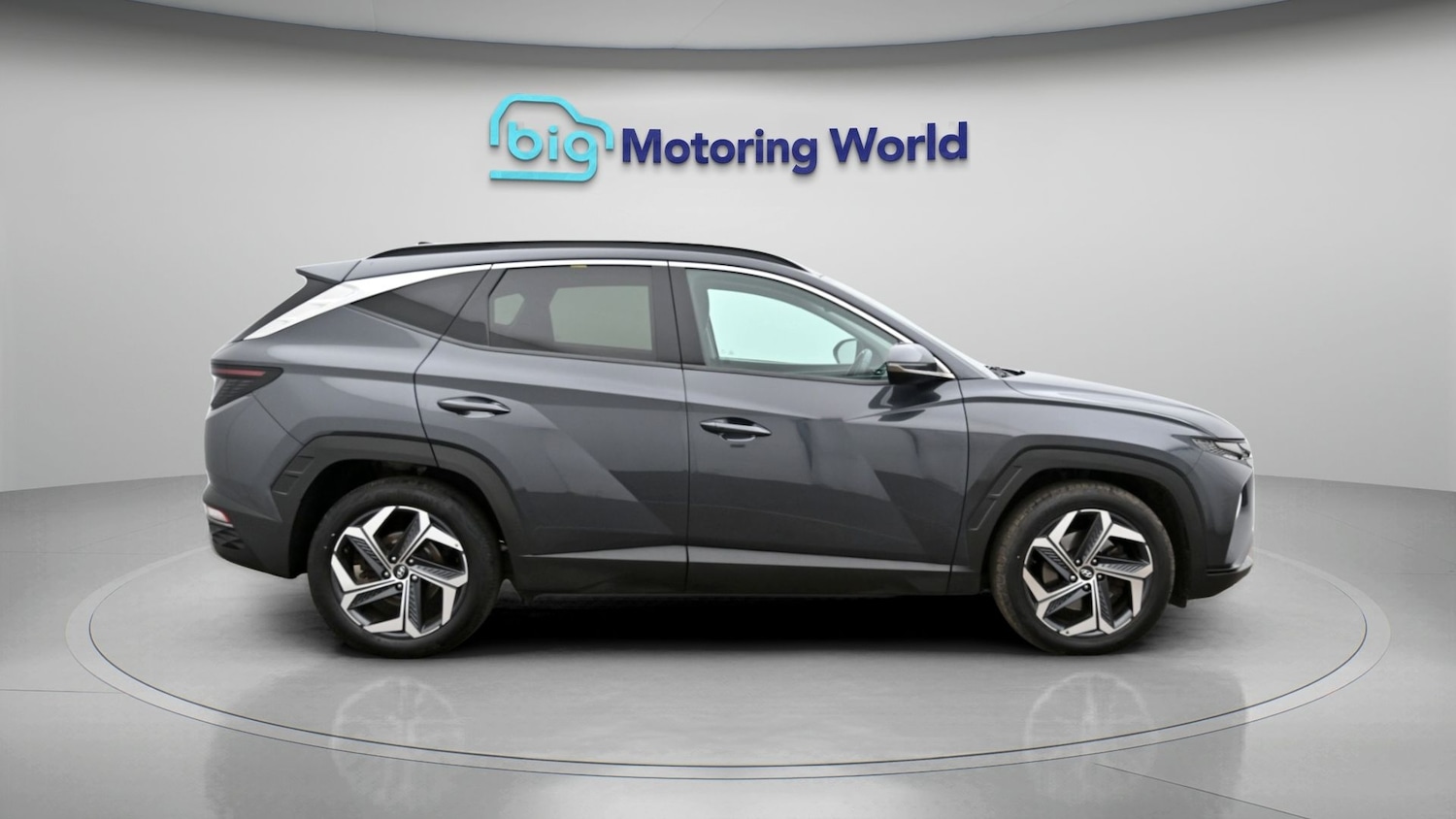 Used Hyundai TUCSON 2022 for sale - 77938472: Photo 8