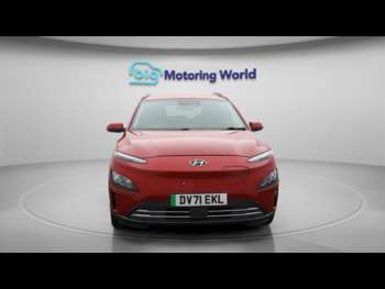 Used Hyundai KONA 2021 for sale - 74751656: Photo