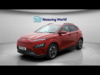 Used Hyundai KONA 2021 for sale - 74751656: Photo
