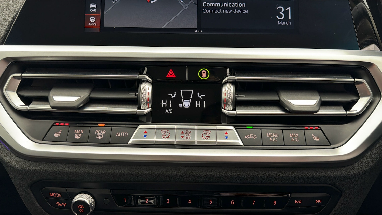 Used BMW 3 Series 2021 for sale - 78083861: Photo 11