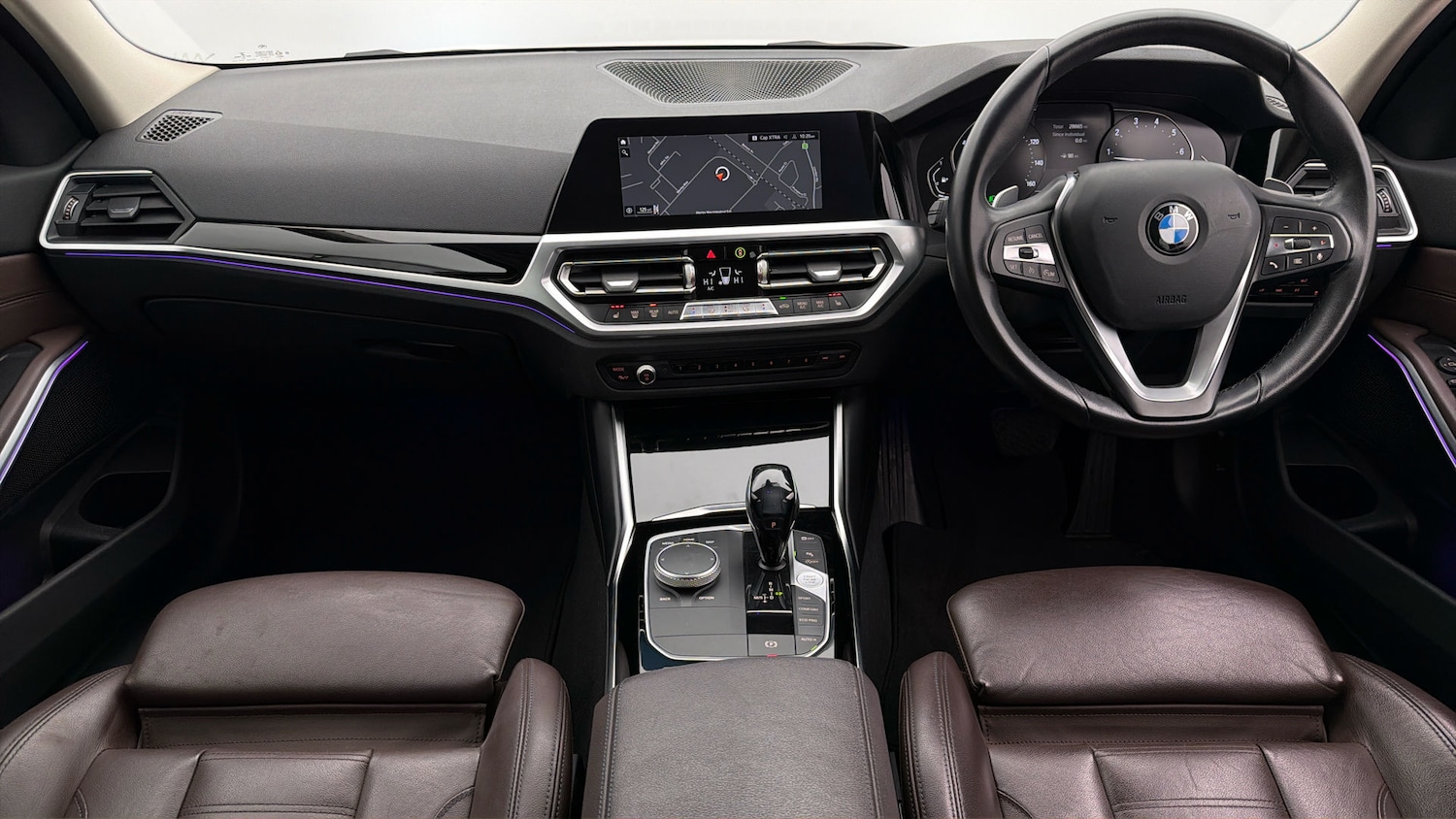 Used BMW 3 Series 2021 for sale - 78083861: Photo 12