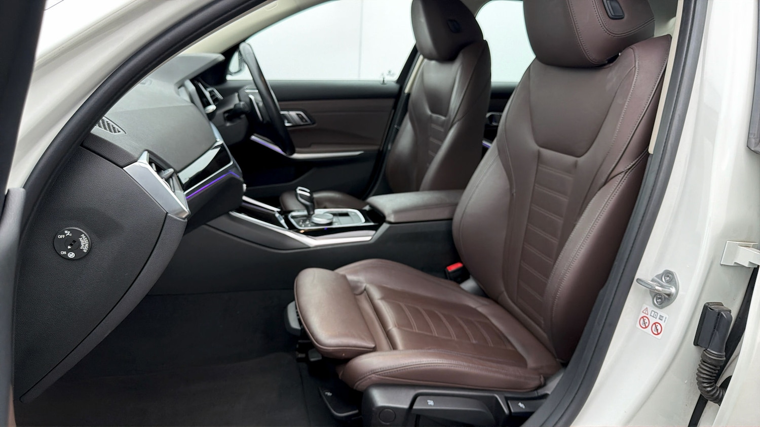 Used BMW 3 Series 2021 for sale - 78083861: Photo 13