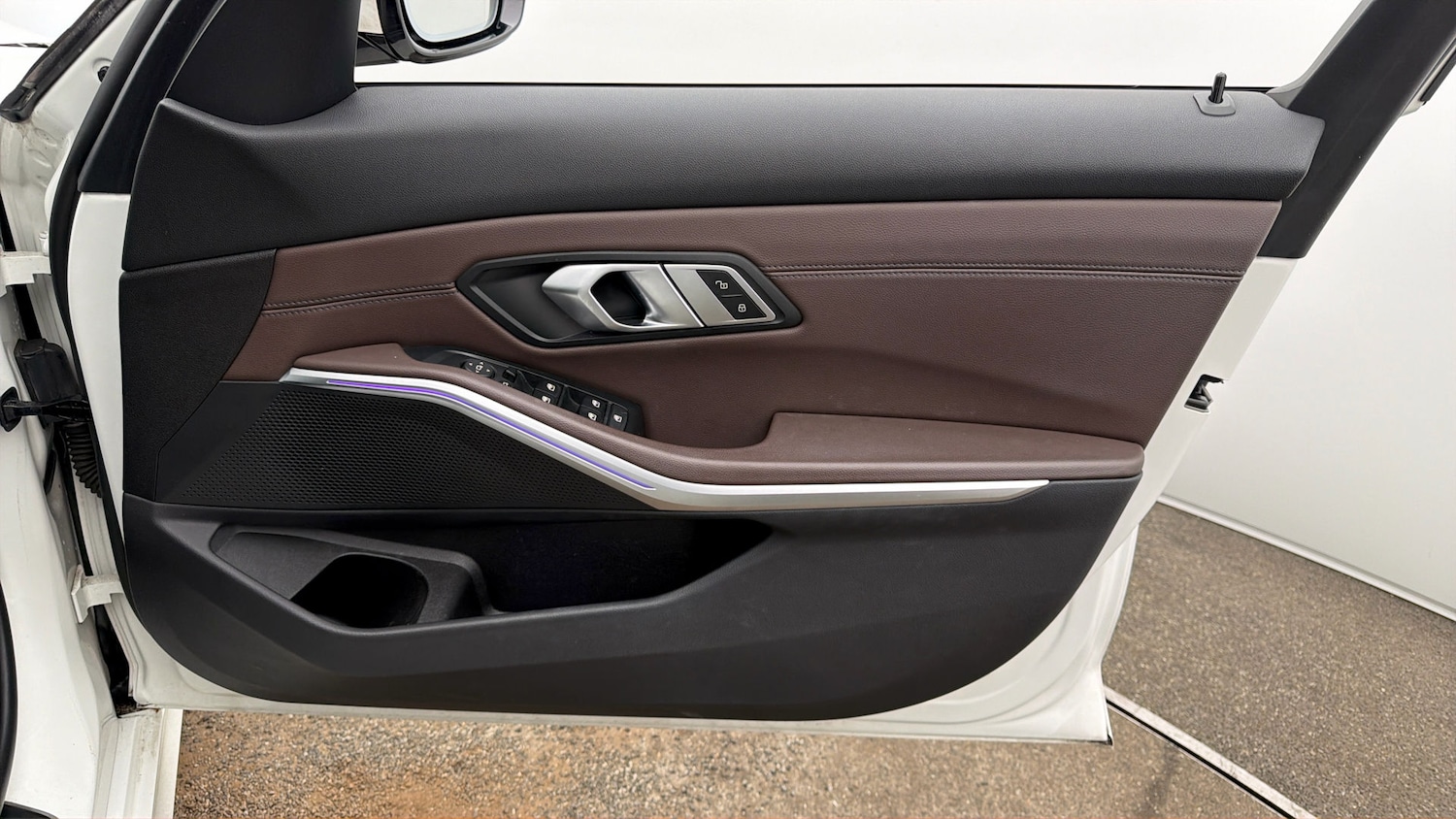 Used BMW 3 Series 2021 for sale - 78083861: Photo 14