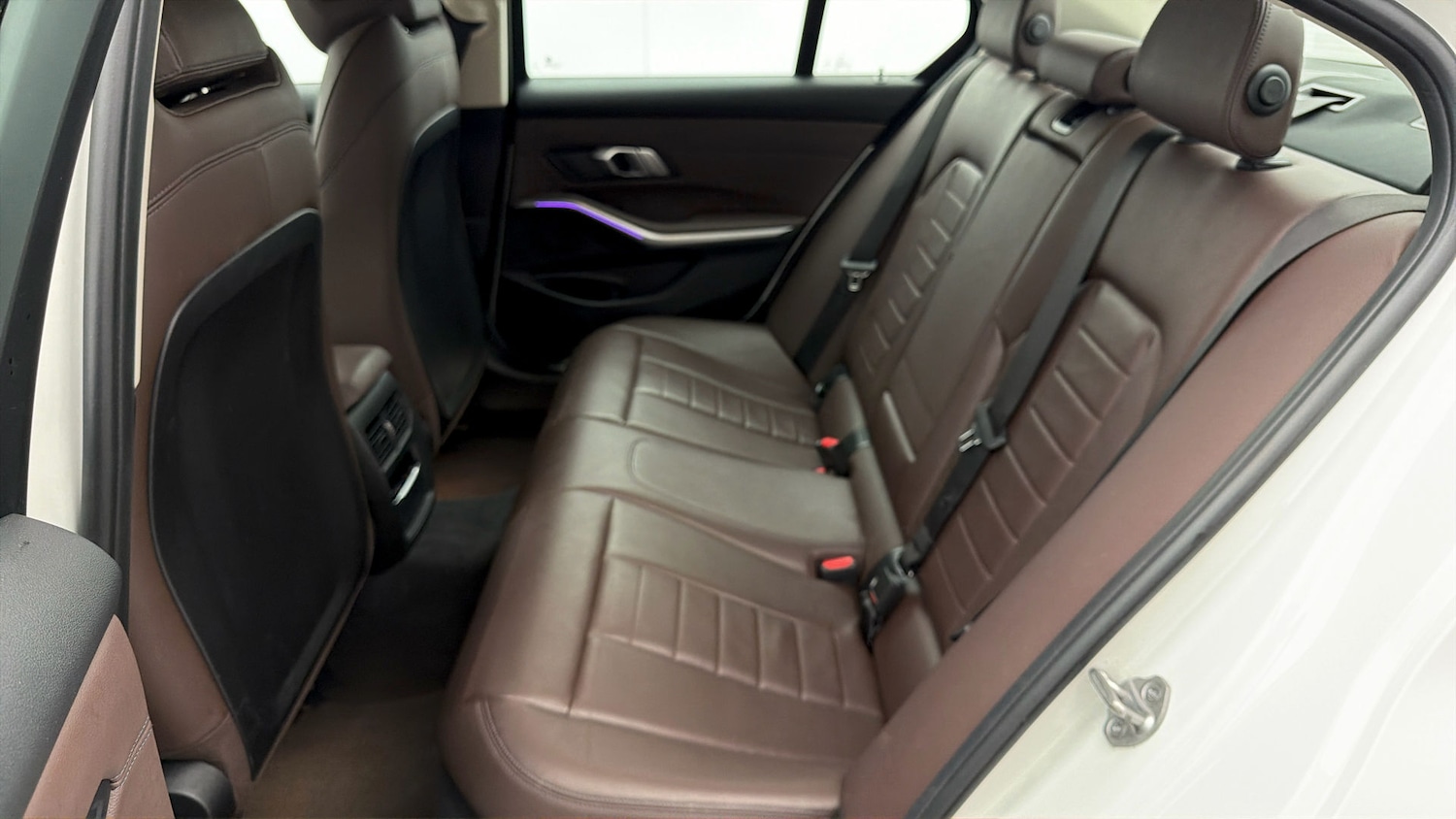 Used BMW 3 Series 2021 for sale - 78083861: Photo 15