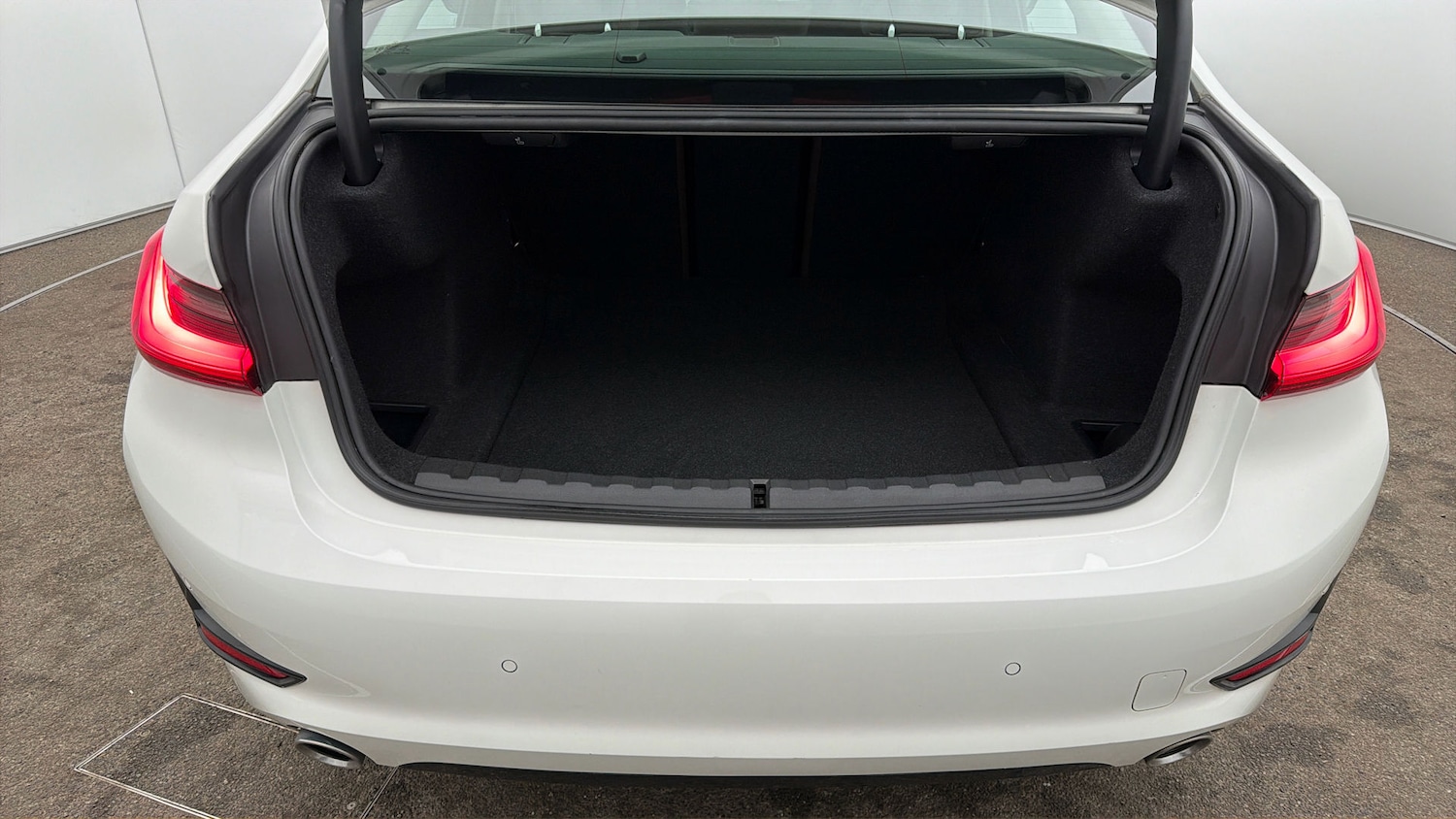 Used BMW 3 Series 2021 for sale - 78083861: Photo 16