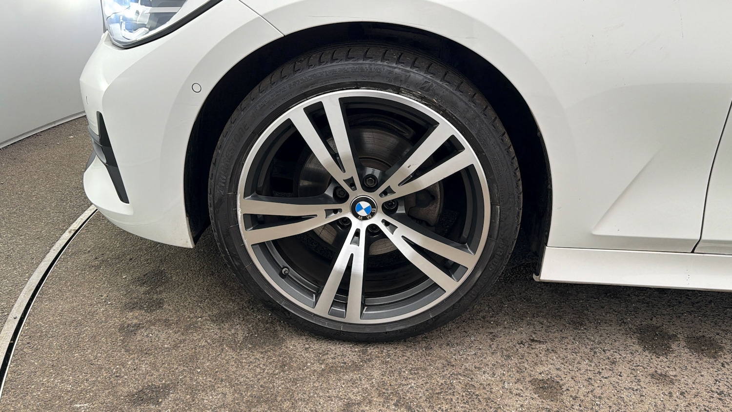 Used BMW 3 Series 2021 for sale - 78083861: Photo 17