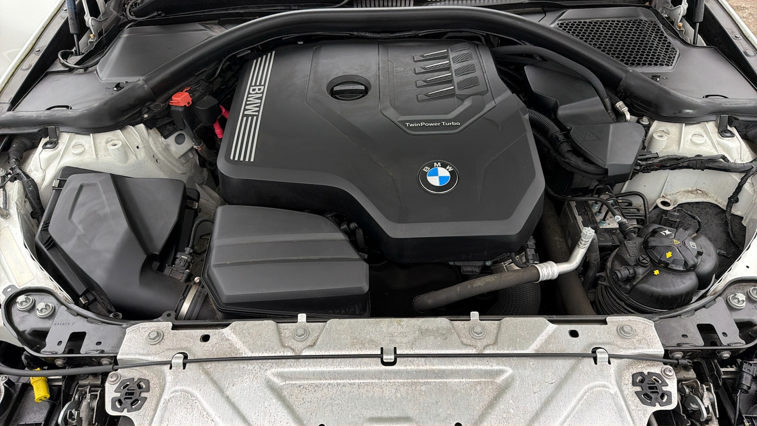 Used BMW 3 Series 2021 for sale - 78083861: Photo 18