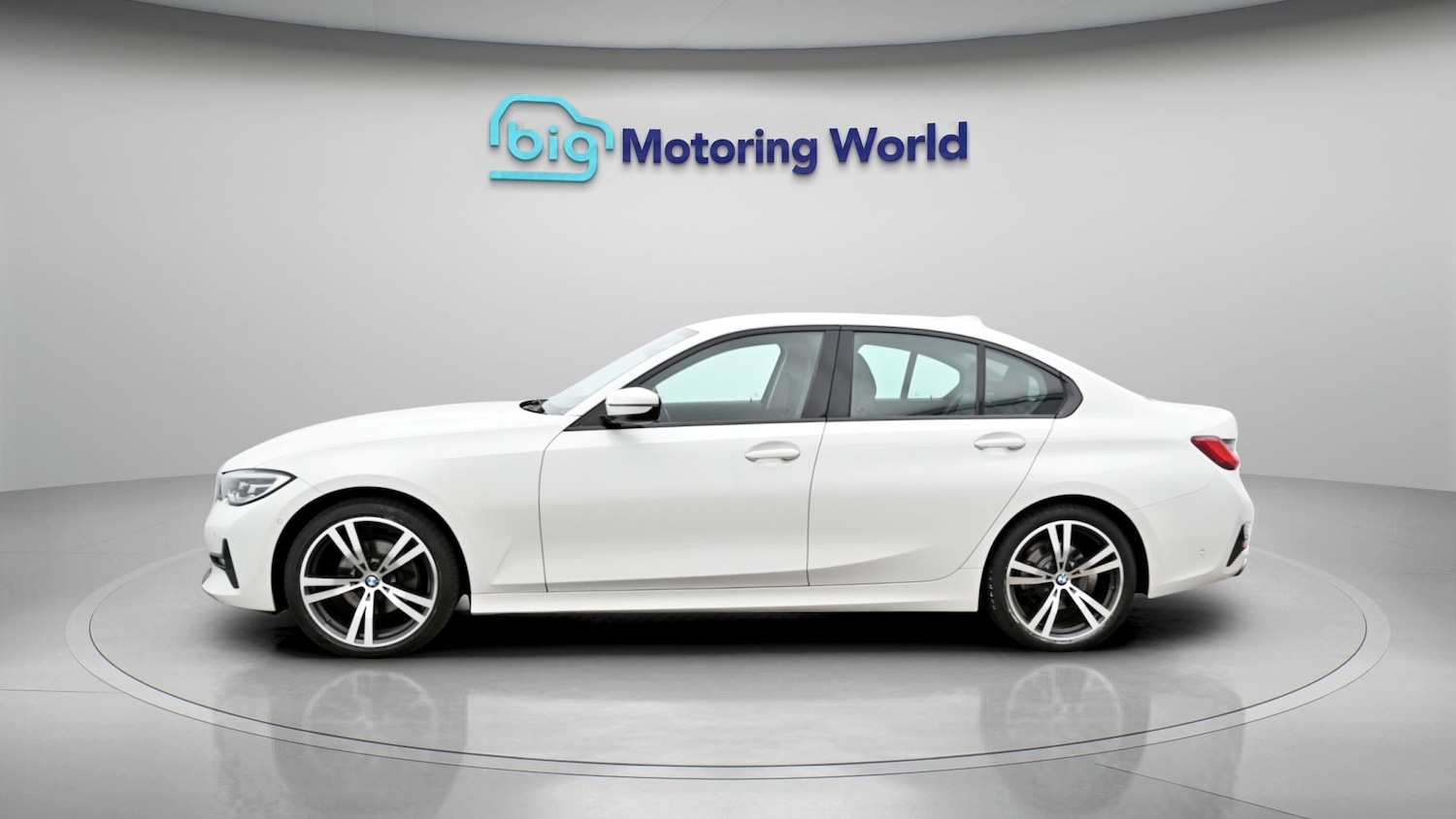 Used BMW 3 Series 2021 for sale - 78083861: Photo 4