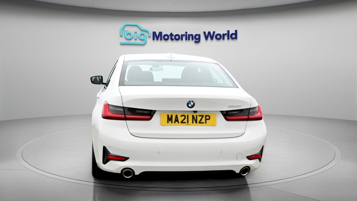 Used BMW 3 Series 2021 for sale - 78083861: Photo 6