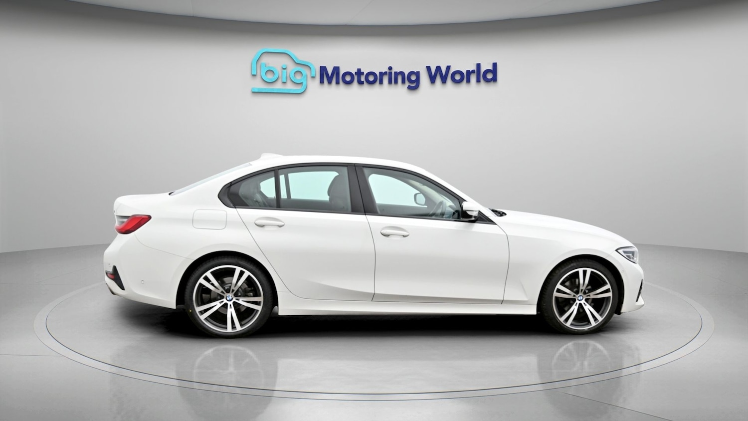 Used BMW 3 Series 2021 for sale - 78083861: Photo 8