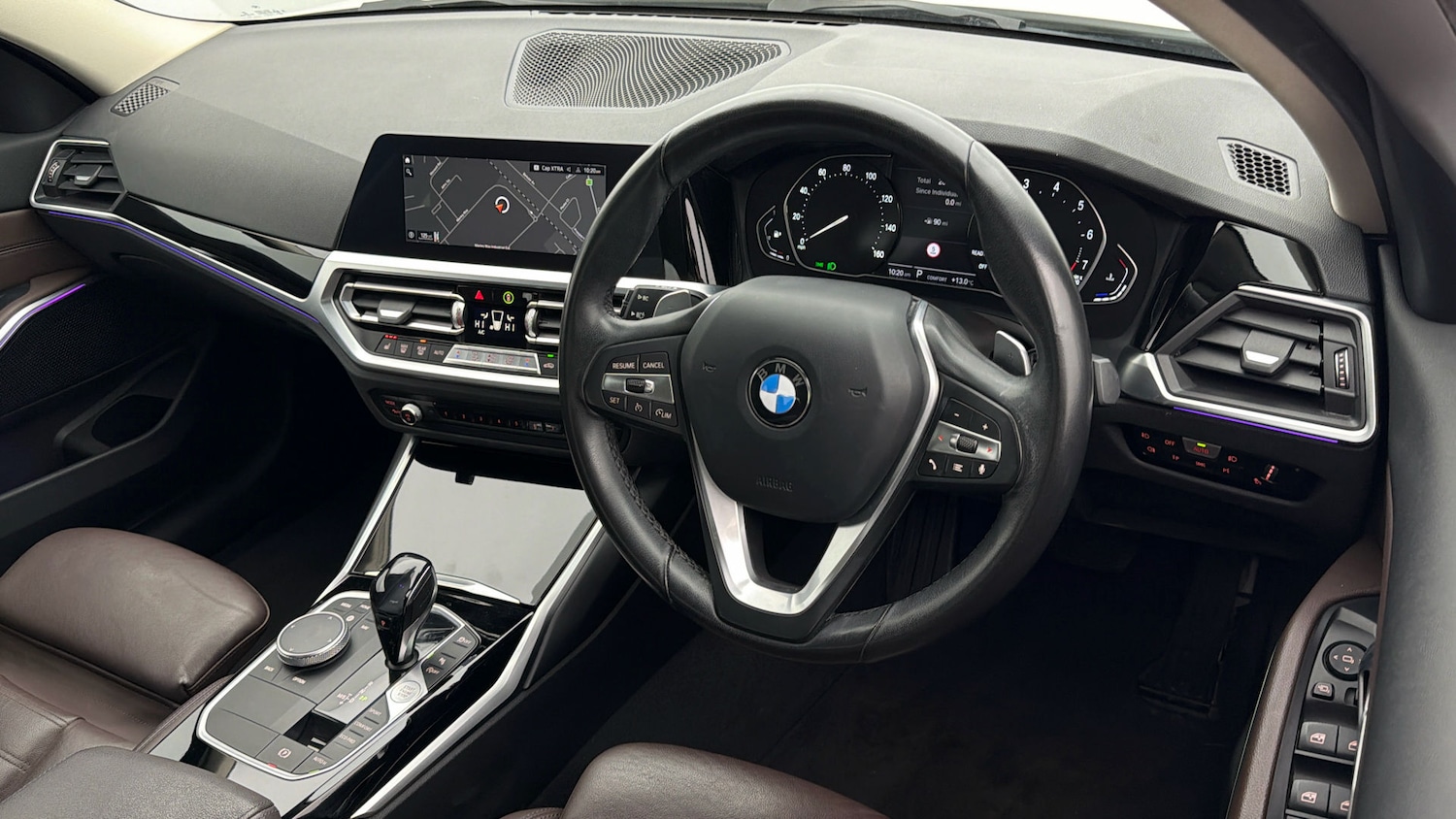 Used BMW 3 Series 2021 for sale - 78083861: Photo 9