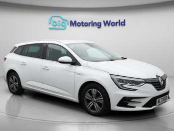 (71) - 1.5 Blue dCi Iconic Sport Tourer 5dr Diesel Manual Euro 6 (s/s) (115 ps)
