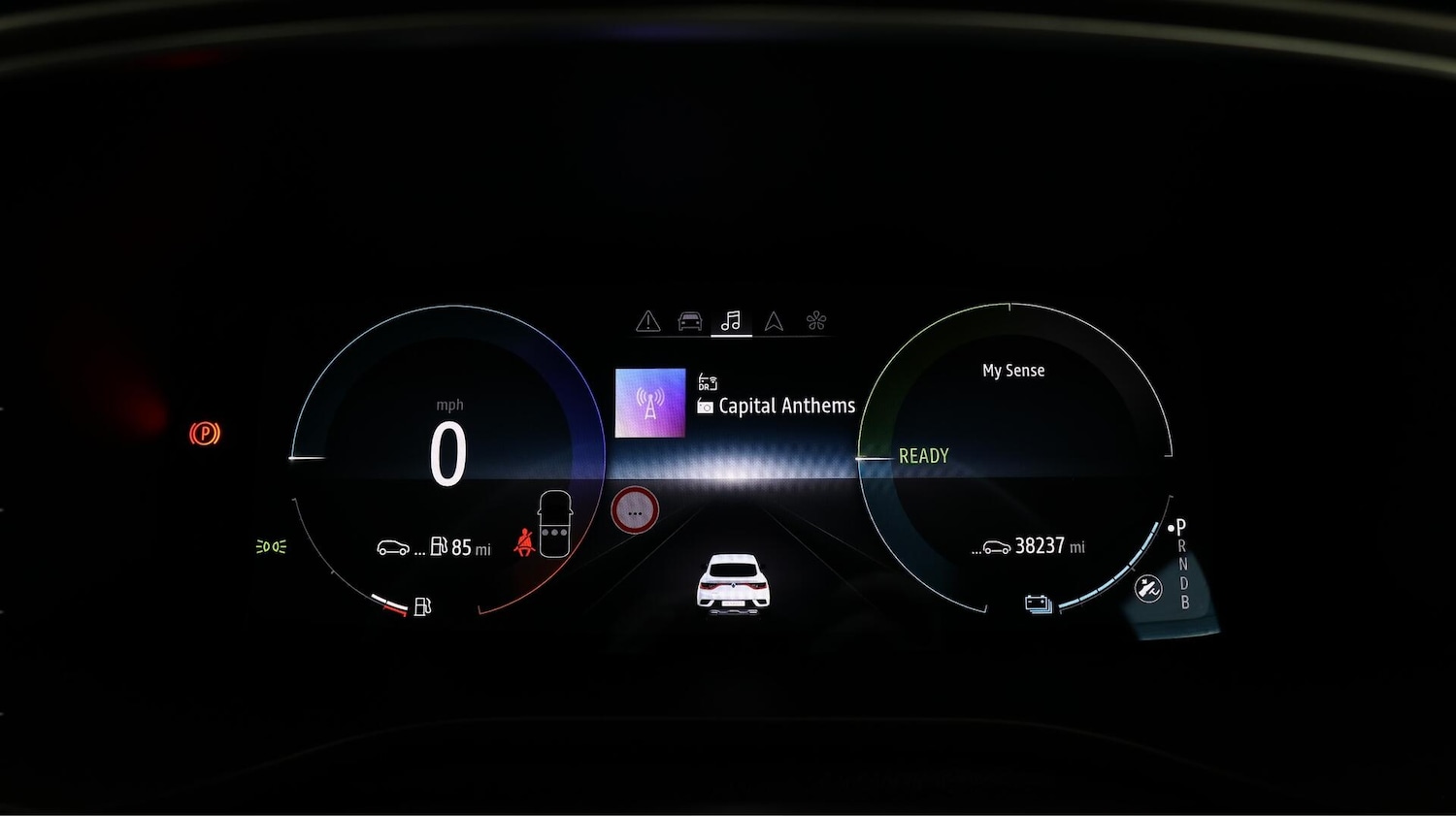 Used Renault Arkana 2023 for sale - 76584072: Photo 11