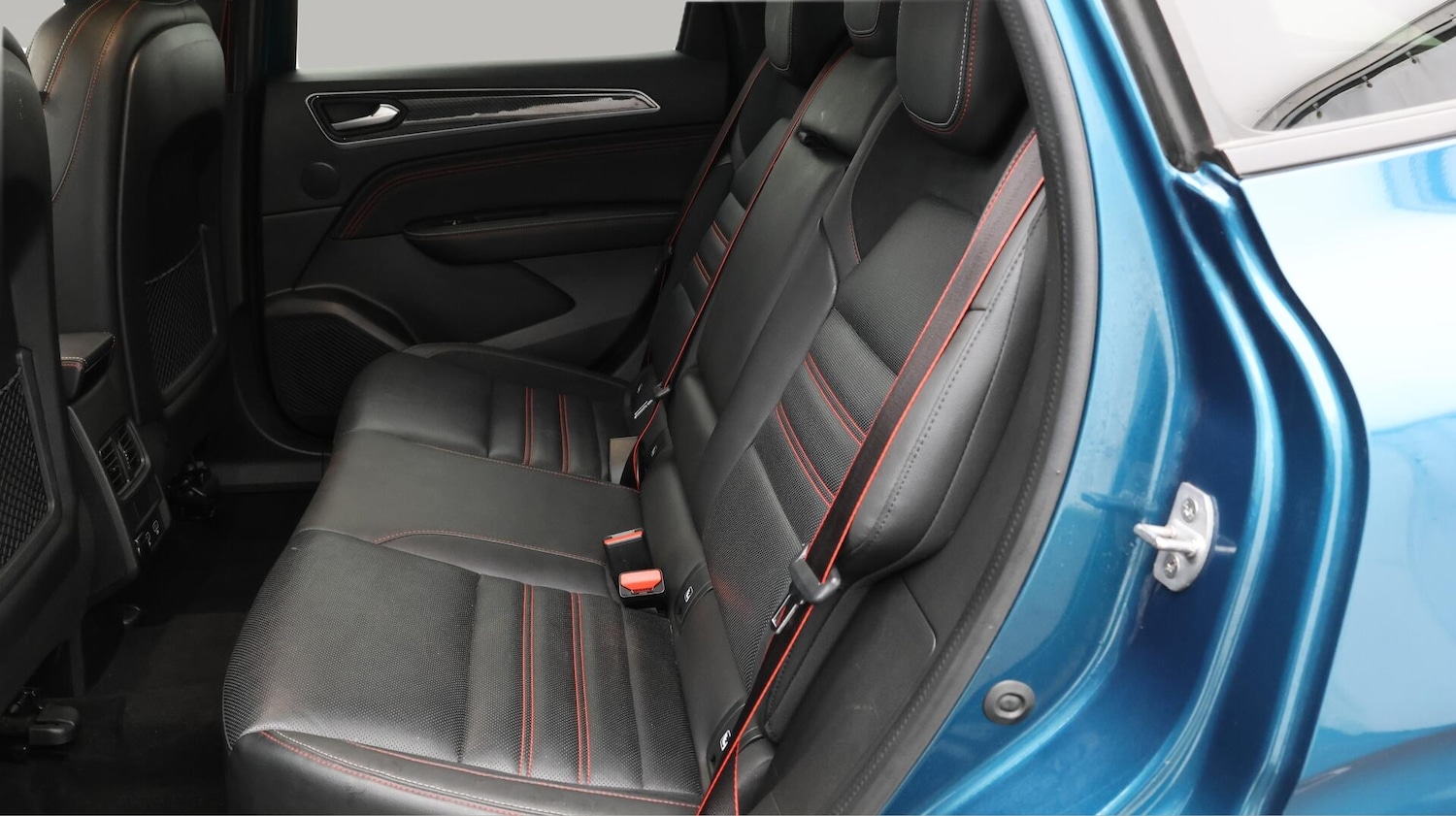 Used Renault Arkana 2023 for sale - 76584072: Photo 17