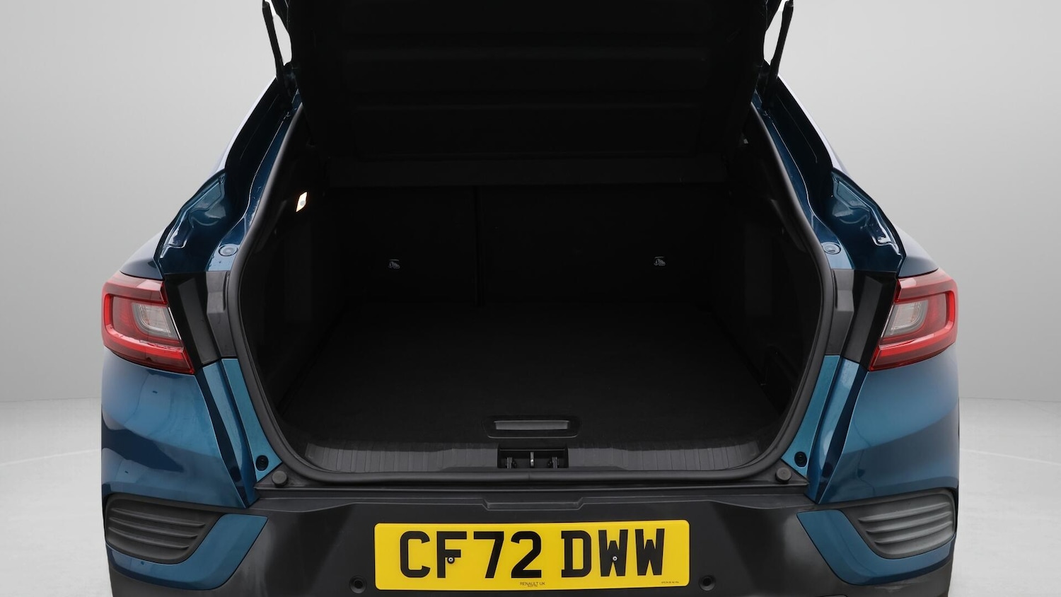 Used Renault Arkana 2023 for sale - 76584072: Photo 18